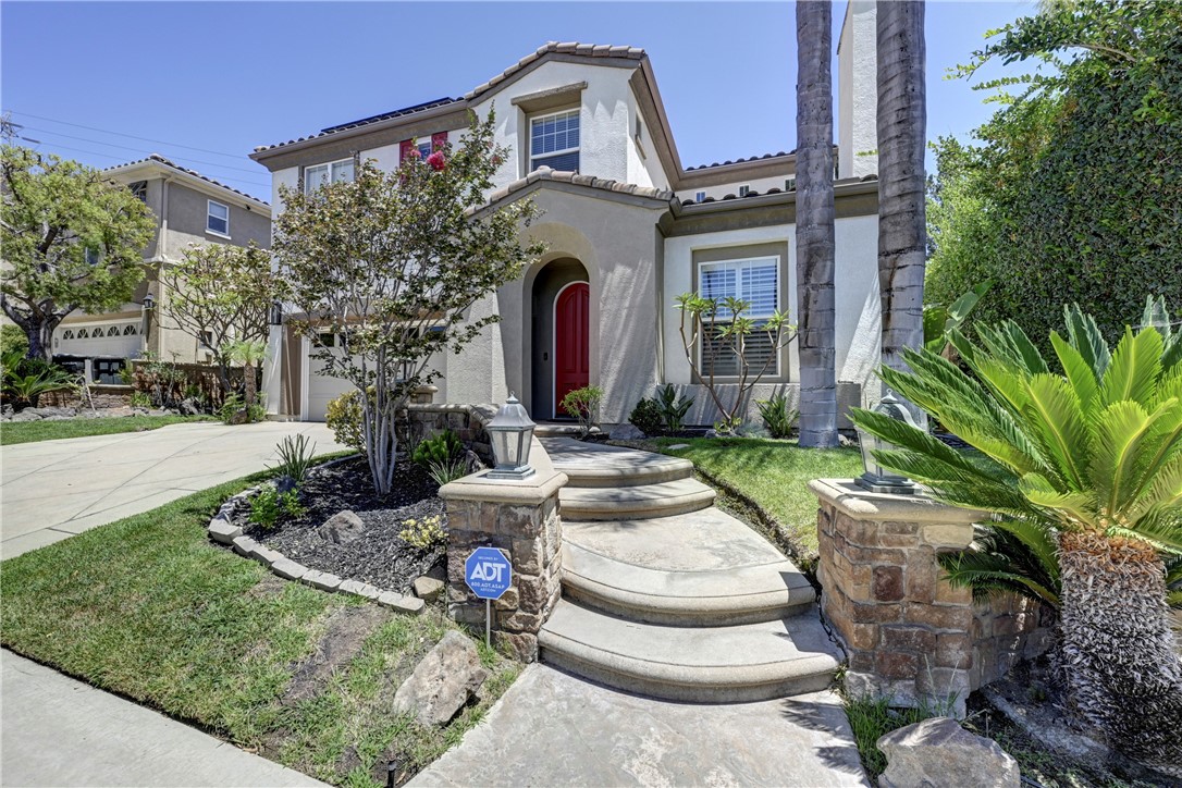 6781 E Boscana Court, Orange CA 92867 - photo 3