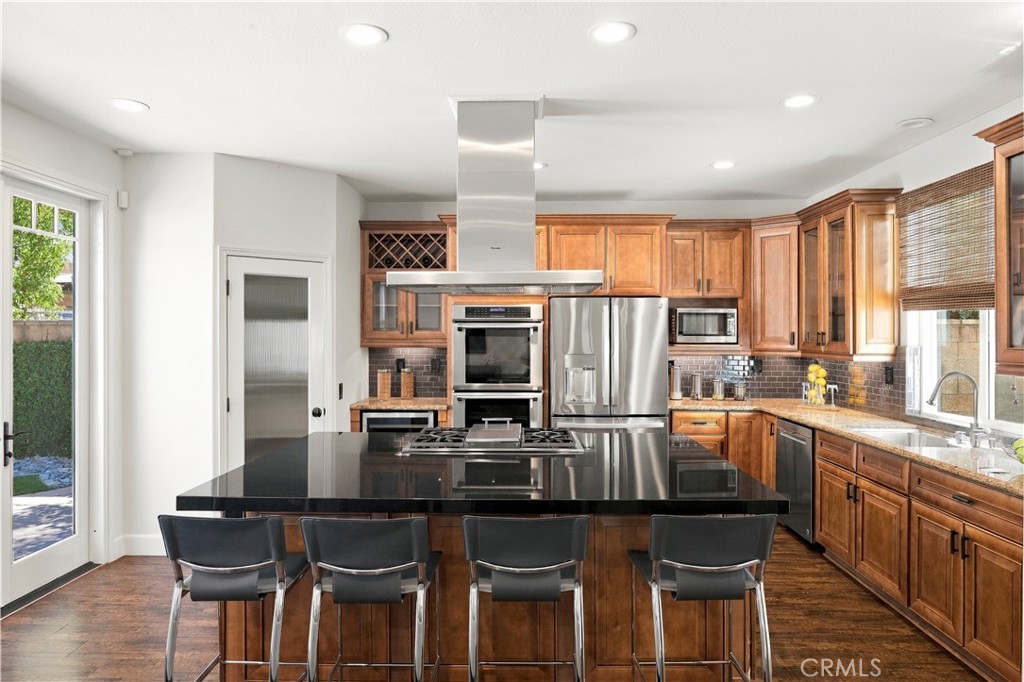 6781 E Boscana Court, Orange CA 92867 - photo 10