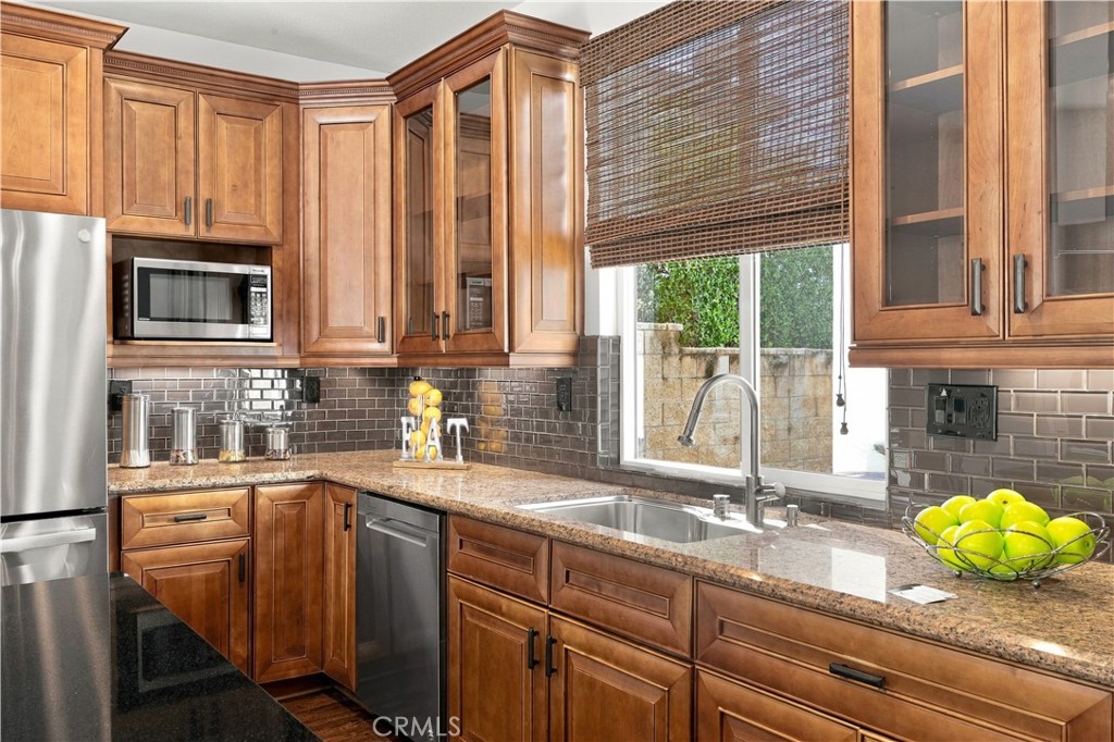 6781 E Boscana Court, Orange CA 92867 - photo 13