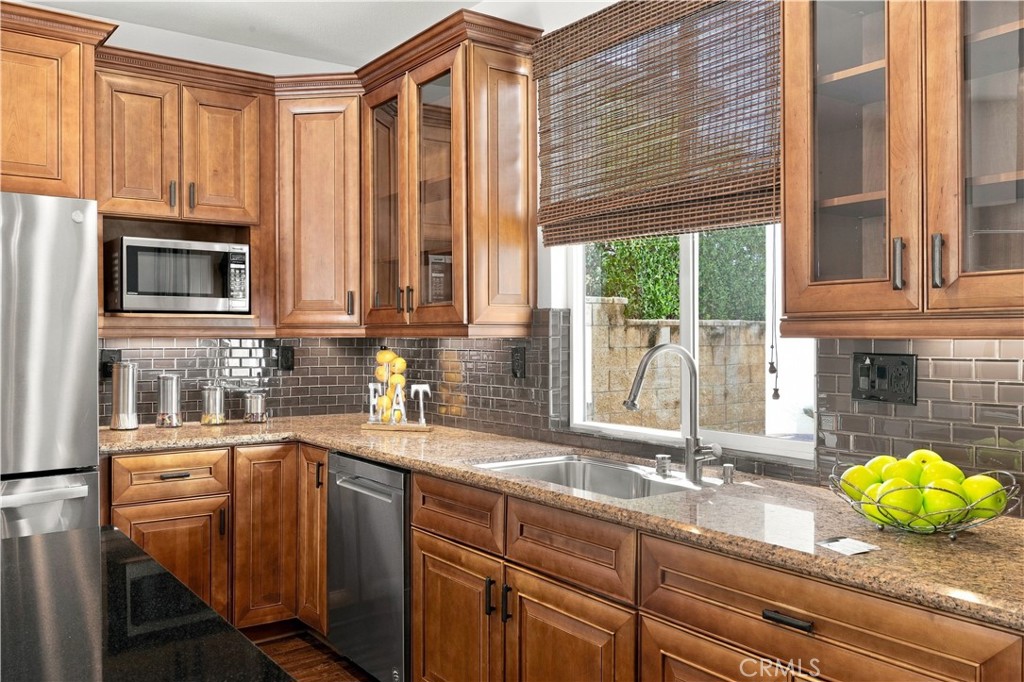 6781 E Boscana Court, Orange CA 92867 - photo 16