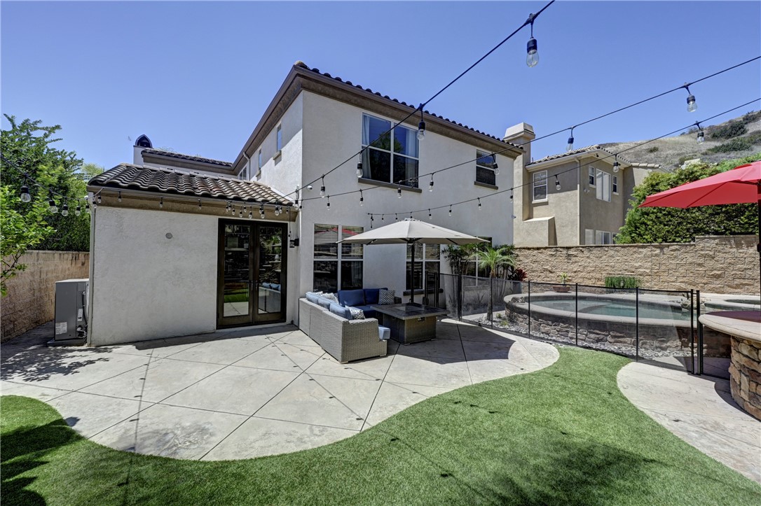 6781 E Boscana Court, Orange CA 92867 - photo 46
