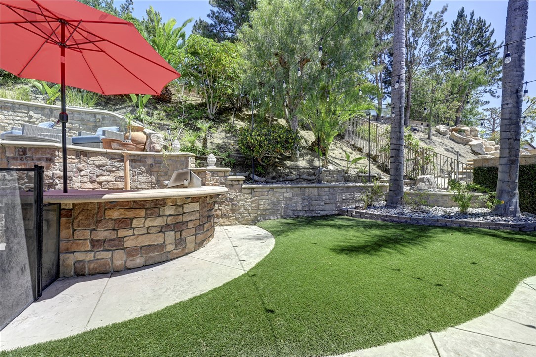 6781 E Boscana Court, Orange CA 92867 - photo 47