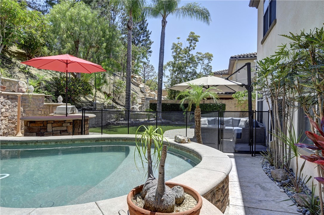 6781 E Boscana Court, Orange CA 92867 - photo 48
