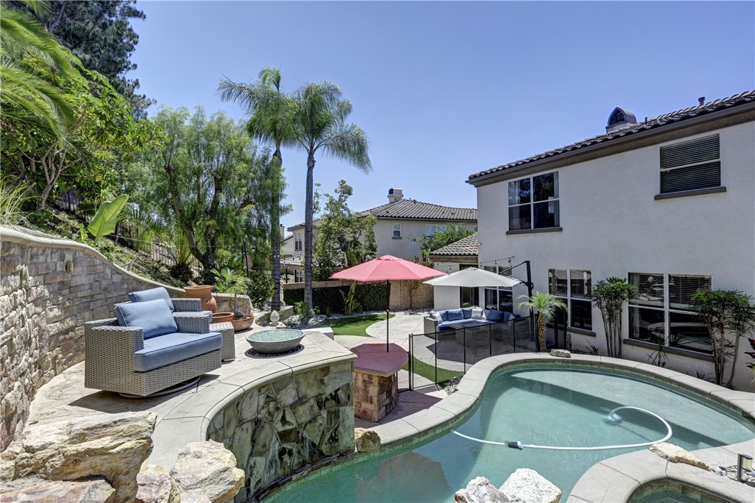 6781 E Boscana Court, Orange CA 92867 - photo 49