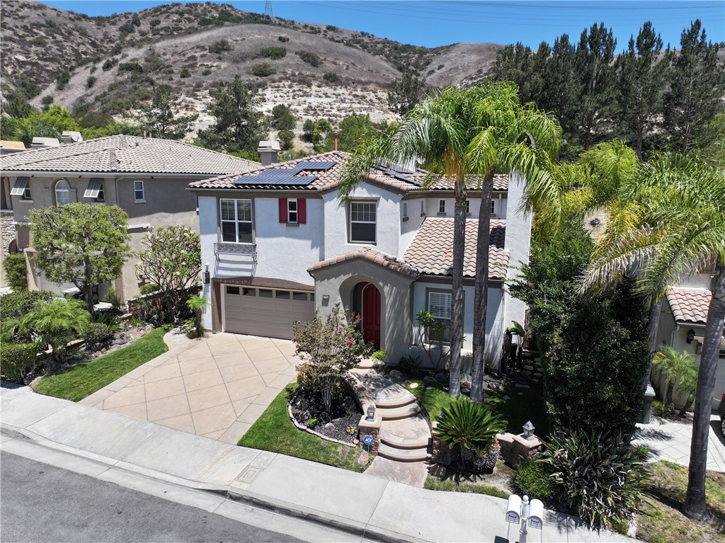6781 E Boscana Court, Orange CA 92867 - photo 53