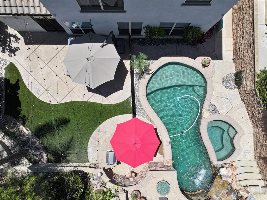 6781 E Boscana Court, Orange CA 92867 - photo 55