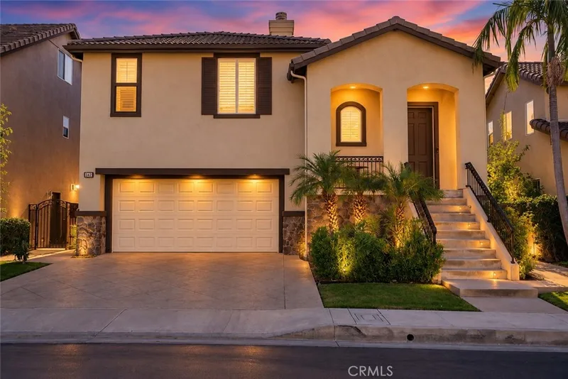 6884 E Horizon Drive, Orange