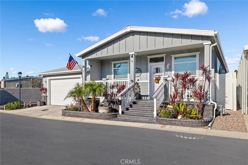 692 Adele St Street 133, Orange