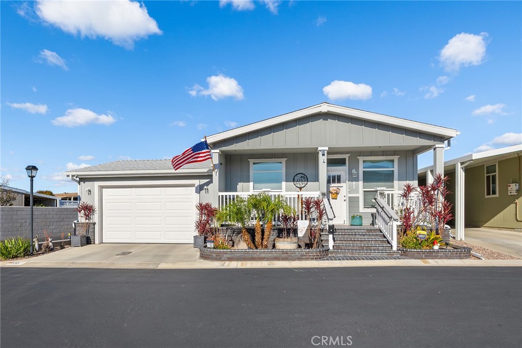 692 Adele St Street 133, Orange CA 92863 - photo 2