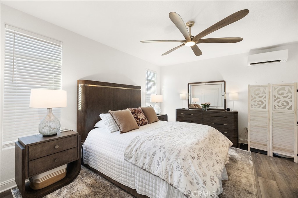 Master Bedroom - 692 Adele St Street 133, Orange CA 92863 - photo 19
