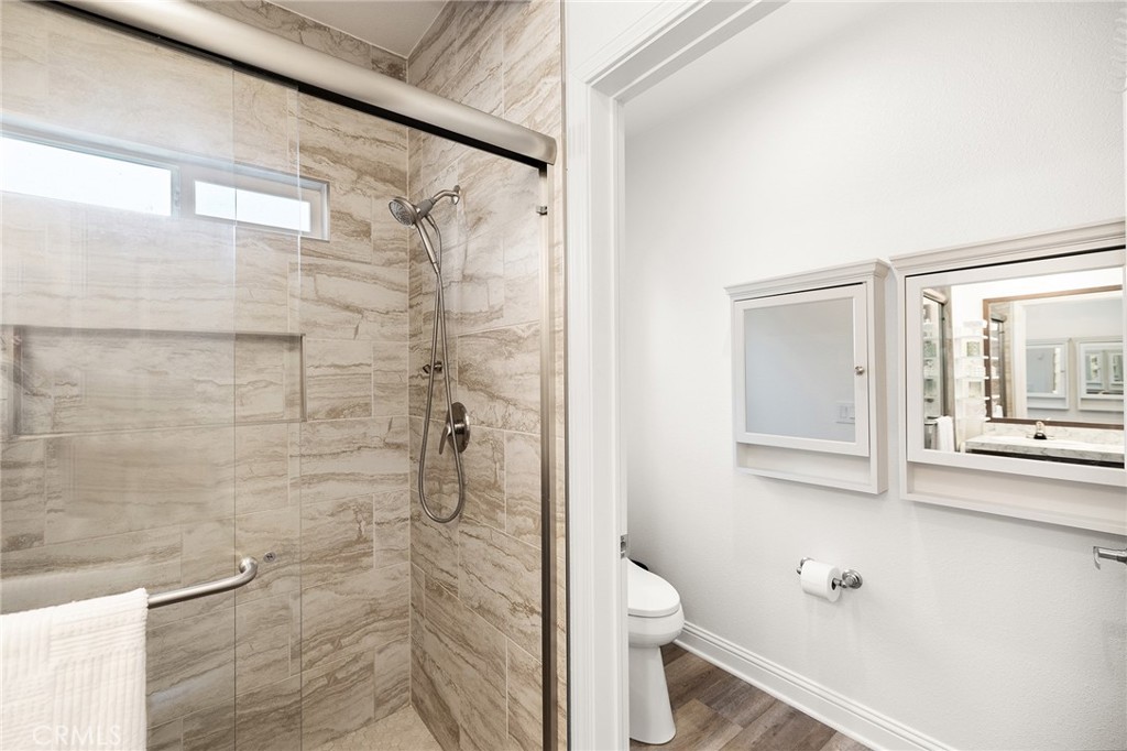Master Bath - 692 Adele St Street 133, Orange CA 92863 - photo 21
