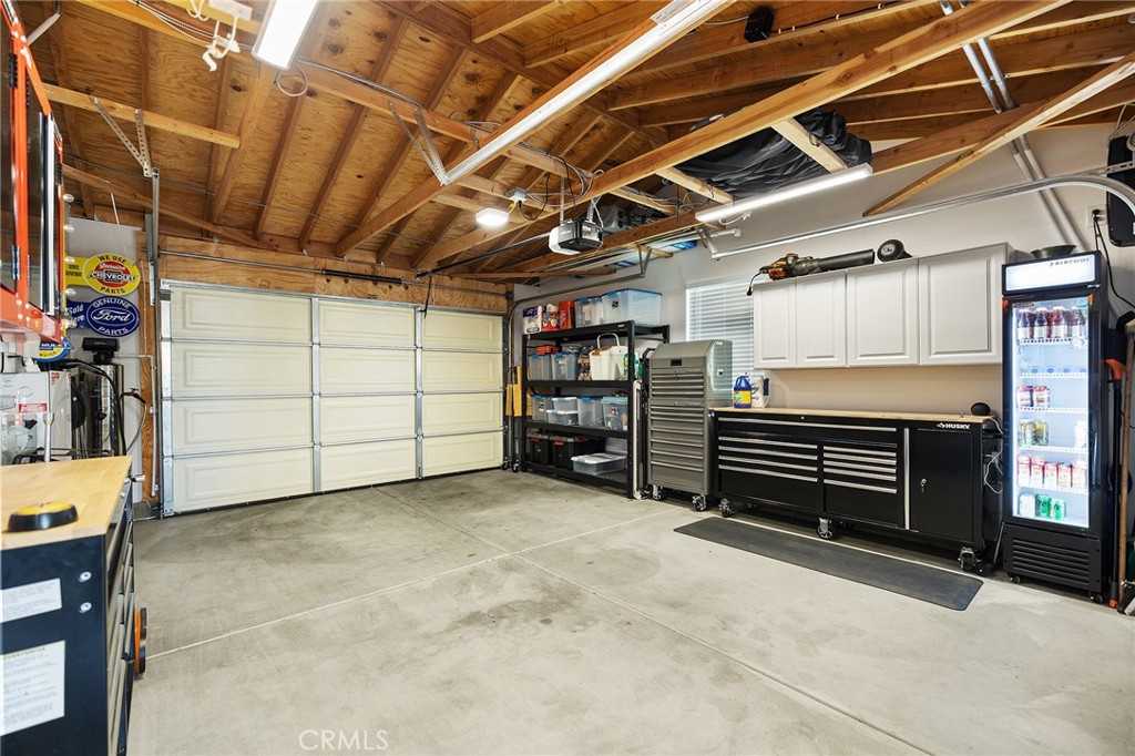 Garage - 692 Adele St Street 133, Orange CA 92863 - photo 24