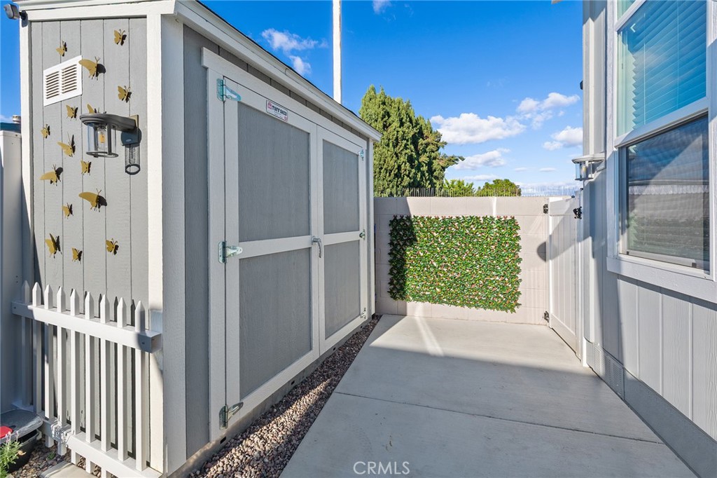 Tuff Shed - 692 Adele St Street 133, Orange CA 92863 - photo 28