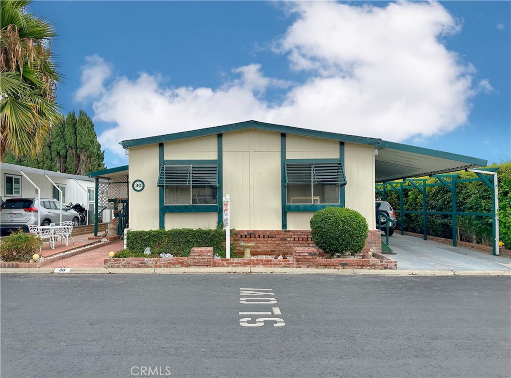 692 N Adele Street 30, Orange CA 92867 - photo 1