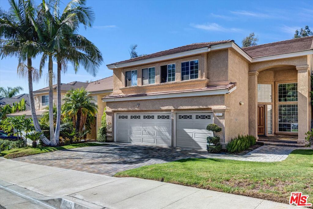 6941 E Pinnacle Pointe, Orange CA 92869 - photo 1
