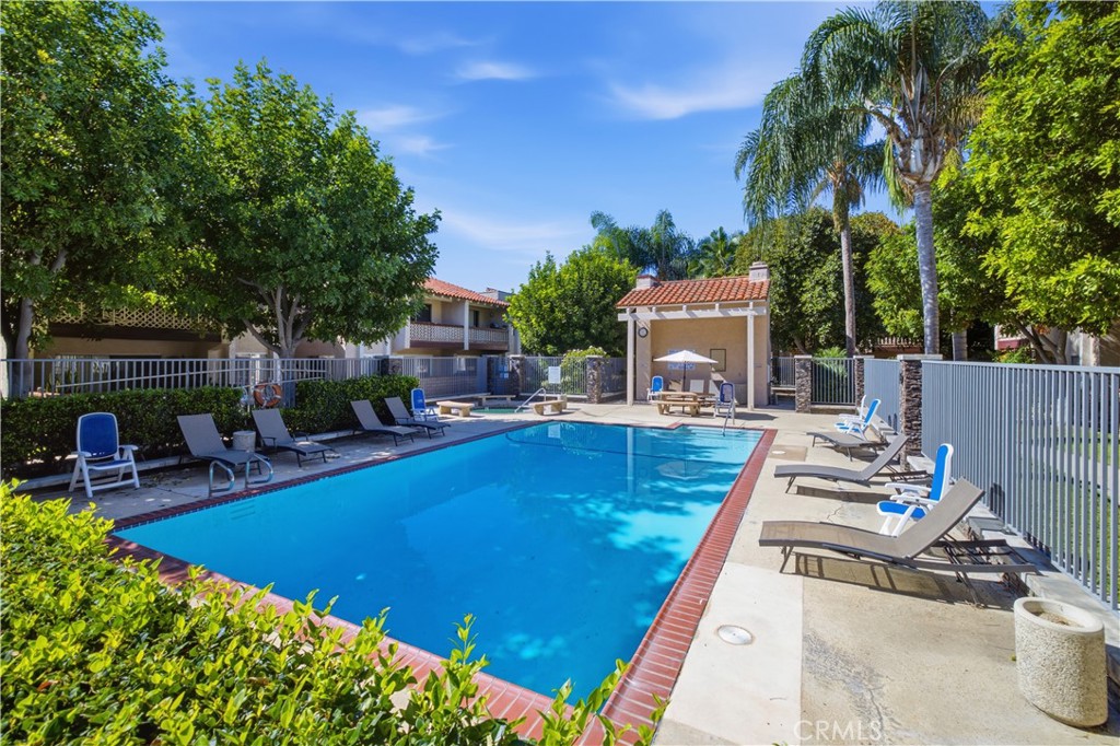 700 W La Veta O15, Orange CA 92868 - photo 41