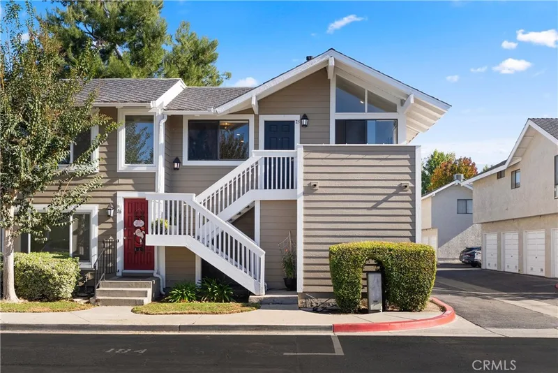 700 W Walnut Avenue 25, Orange