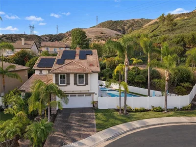 7023 E HORIZON Drive, Orange