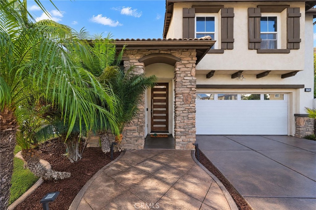 7023 E HORIZON Drive, Orange CA 92867 - photo 2