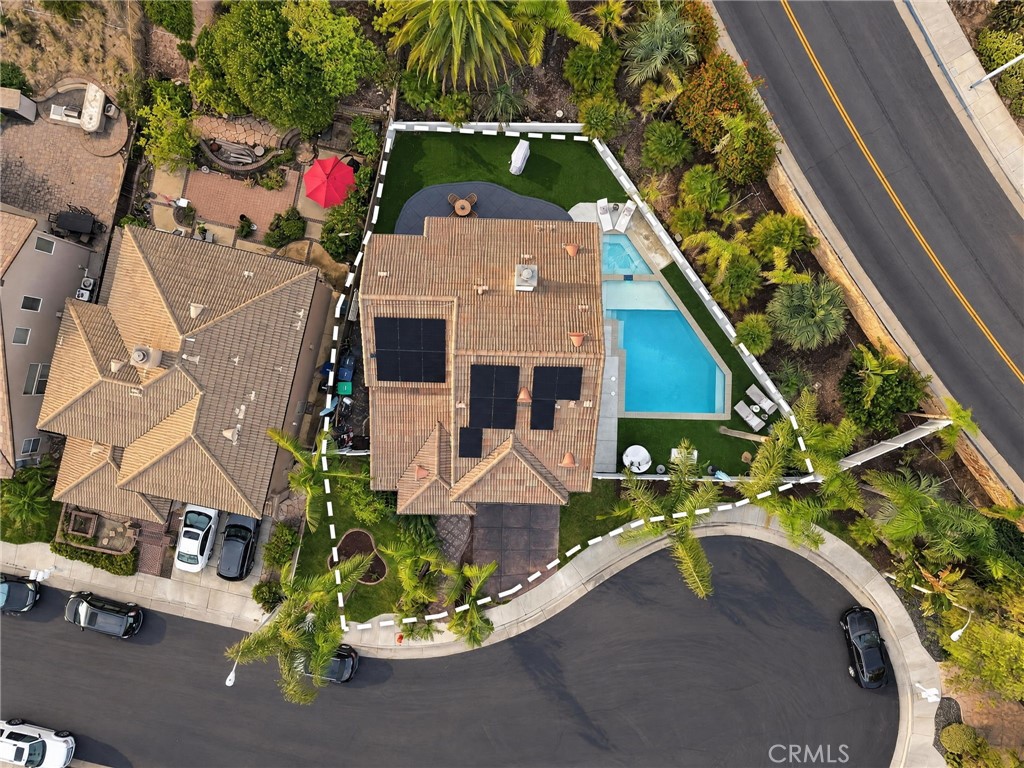 7023 E HORIZON Drive, Orange CA 92867 - photo 5