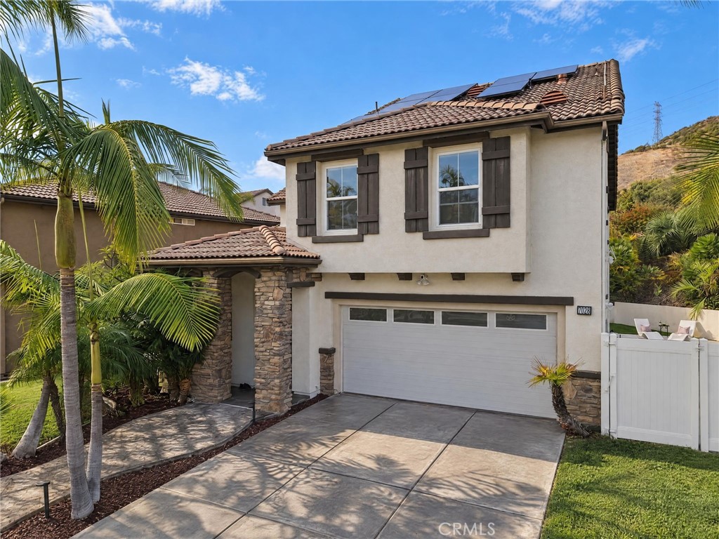 7023 E HORIZON Drive, Orange CA 92867 - photo 12