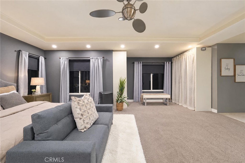 7023 E HORIZON Drive, Orange CA 92867 - photo 36