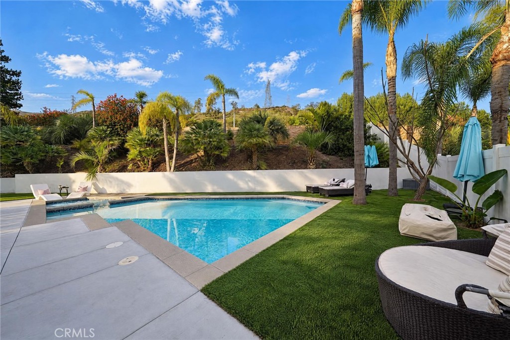 7023 E HORIZON Drive, Orange CA 92867 - photo 61