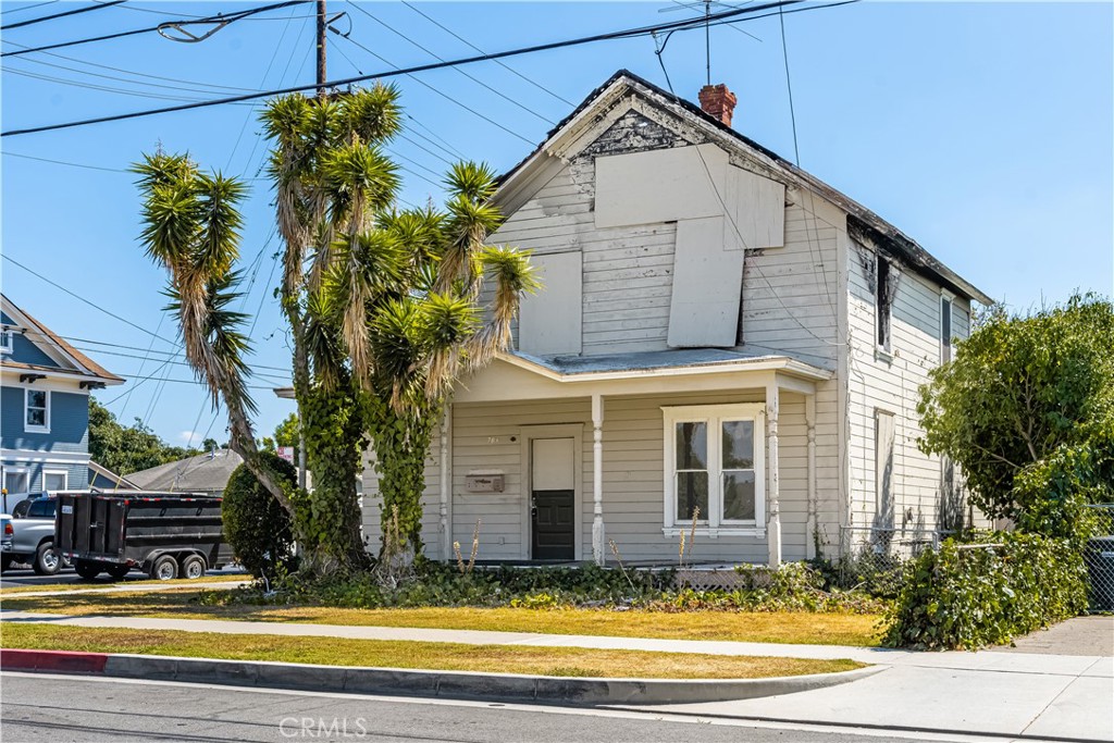 704 W Palmyra Avenue, Orange CA 92868 - photo 1