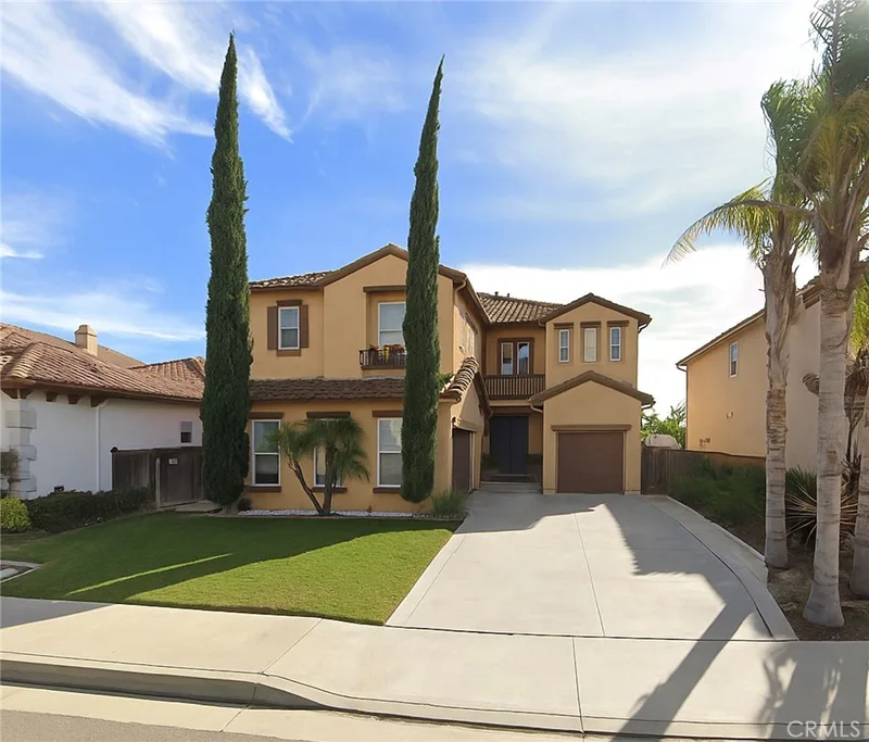 7058 E Villanueva, Orange, CA 92867
