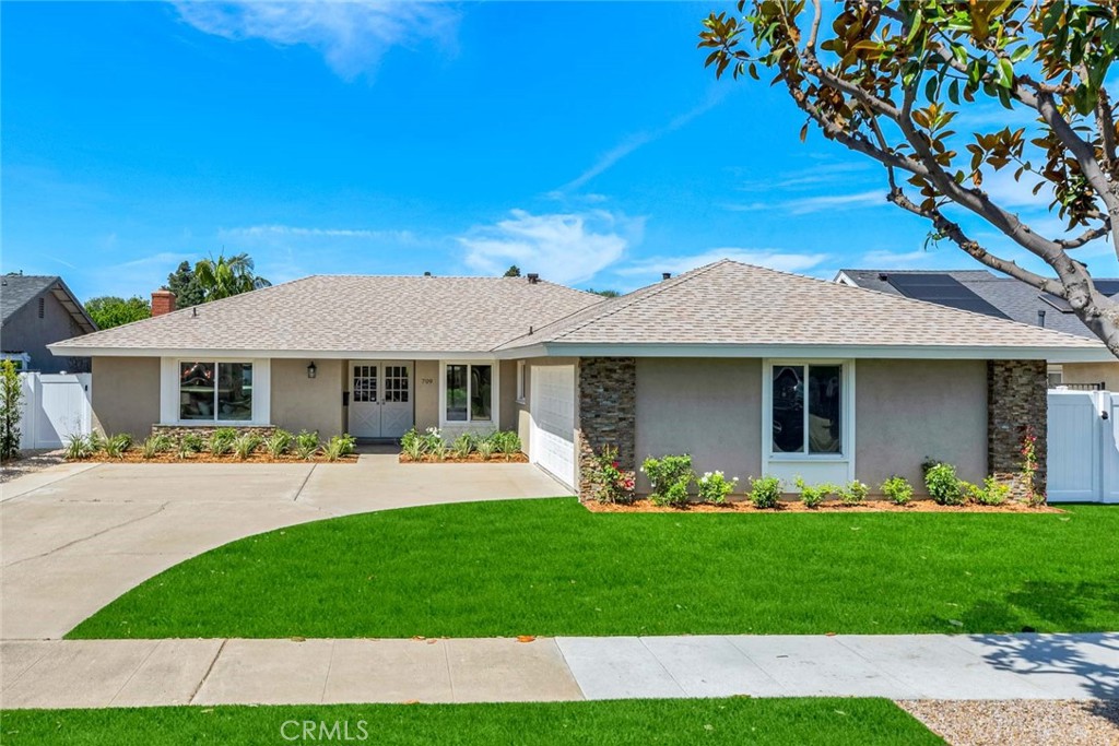 709 E Meadowbrook Avenue, Orange CA 92865 - photo 1