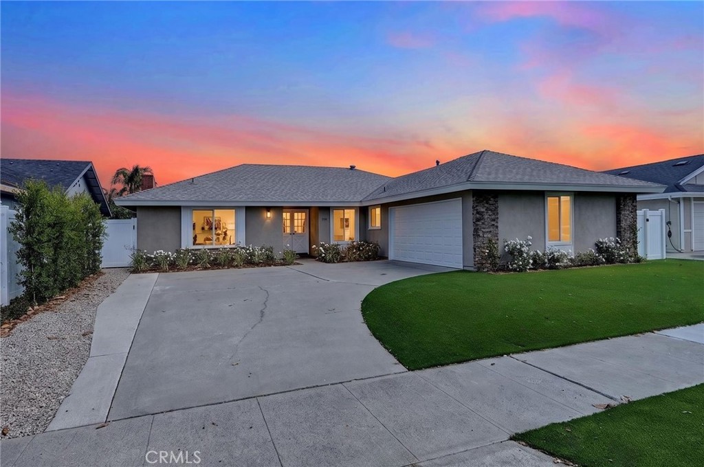 709 E Meadowbrook, Orange CA 92865 - photo 1