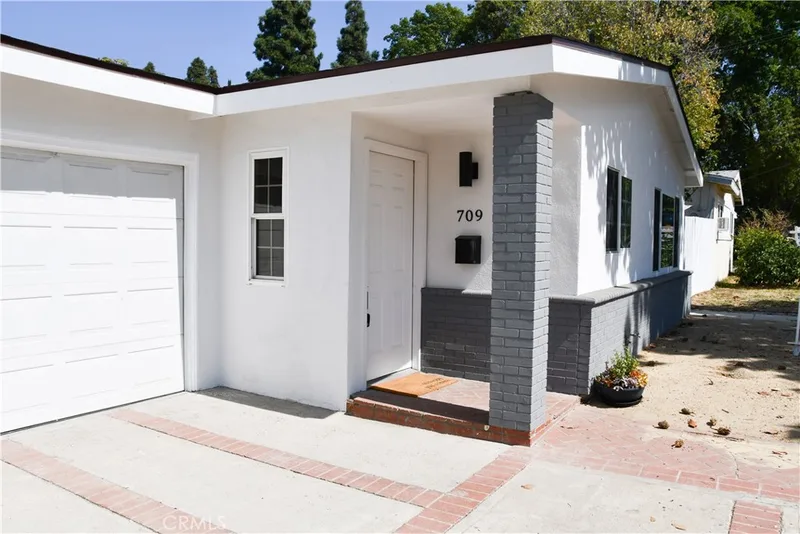 709 W Palm, Orange