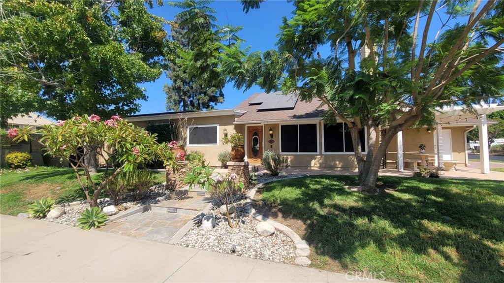 Welcome Home to 7125 E. Randall Ave - 7125 E Randall Avenue, Orange CA 92869 - photo 1