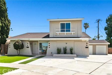 713 N Morgan A, Orange CA 92867 - photo 1