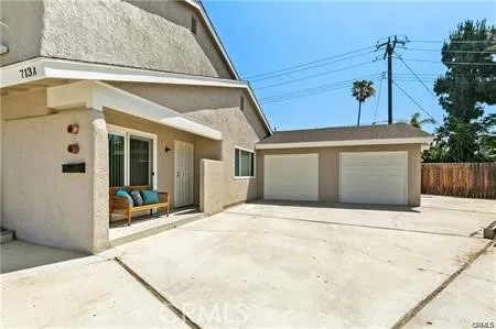 713 N Morgan Street N B, Orange, CA 92867