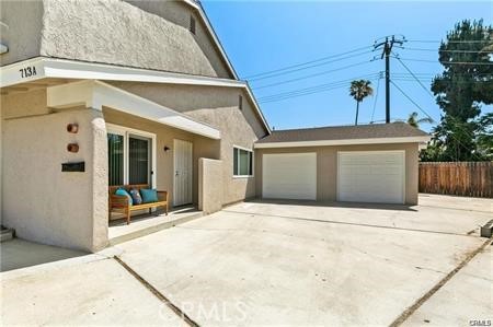 713 N Morgan Street N B, Orange CA 92867 - photo 1