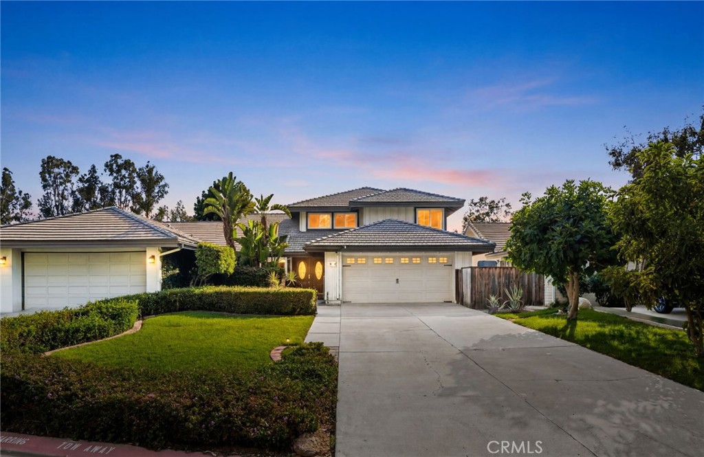 714 N Lemon Hill Trail, Orange CA 92869 - photo 1