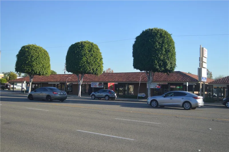 720 E Katella Avenue, Orange, CA 92867