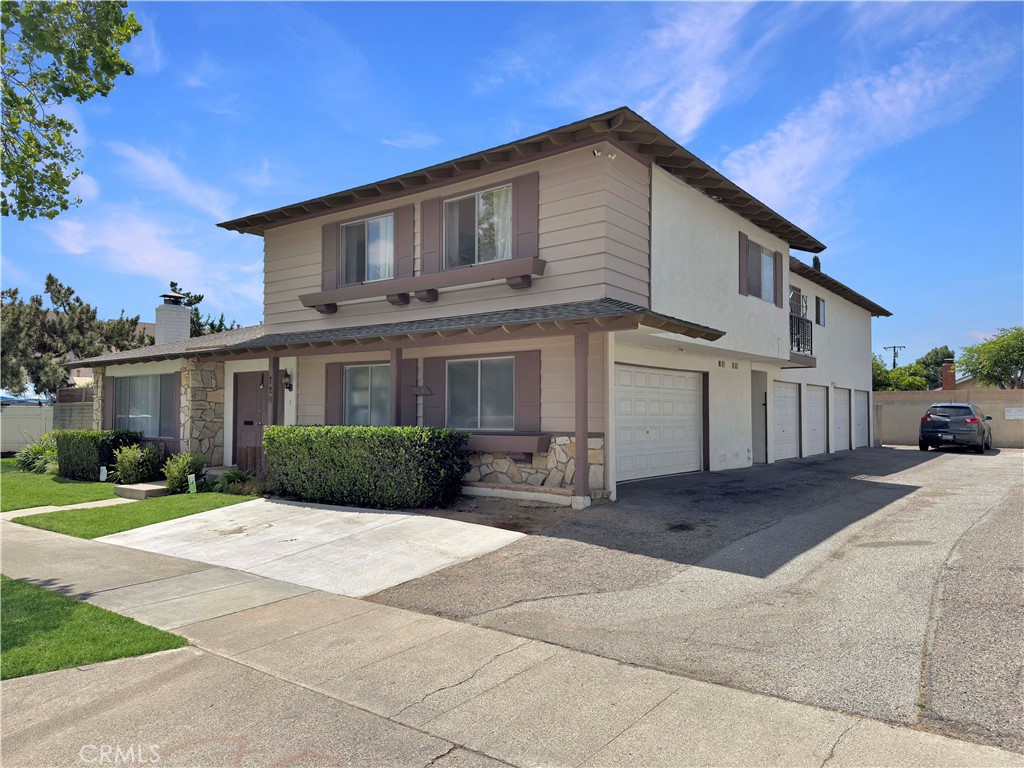 720 N Adele Street, Orange CA 92867 - photo 1