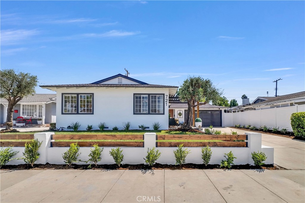 721 N Milford Road, Orange CA 92867 - photo 1