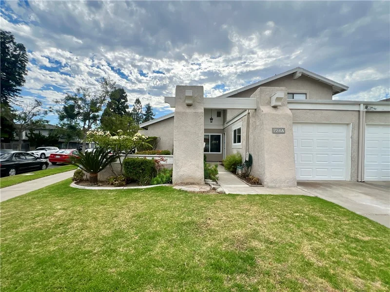 724 N Morgan Street A, Orange, CA 92867