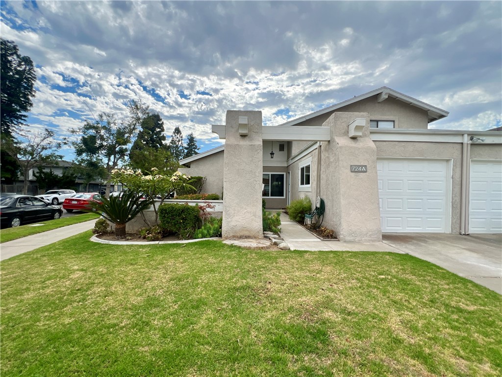 724 N Morgan Street A, Orange CA 92867 - photo 1