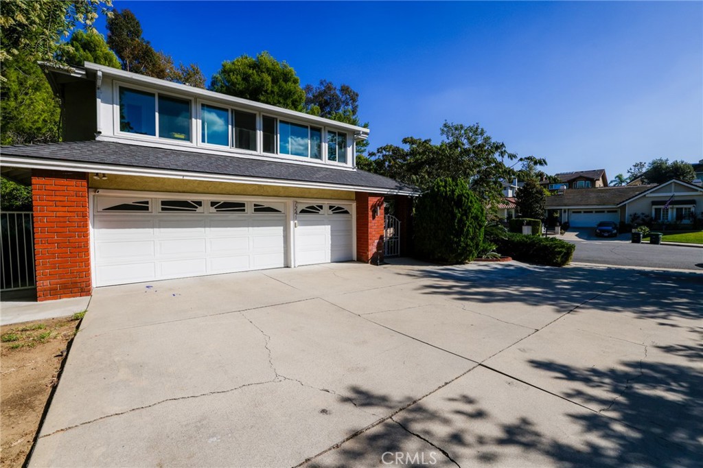 7241 E Pony Court, Orange CA 92869 - photo 1