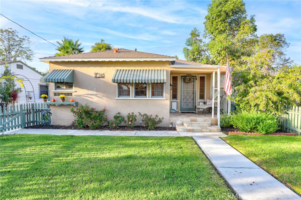 743 E Washington, Orange CA 92866 - photo 2