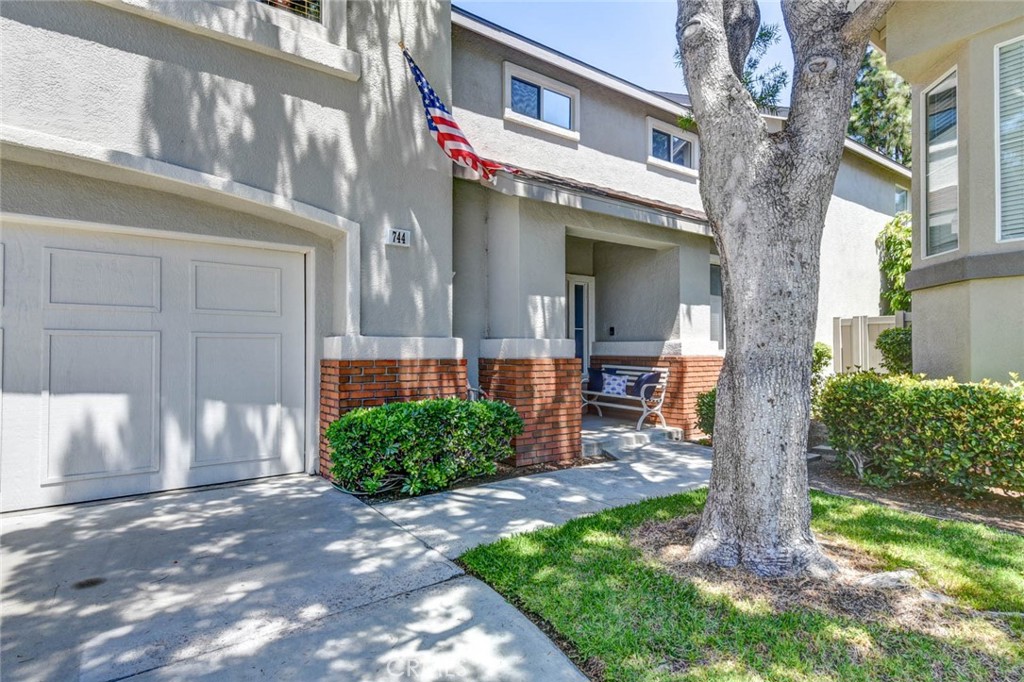 744 N Siavohn Drive 297, Orange CA 92869 - photo 2
