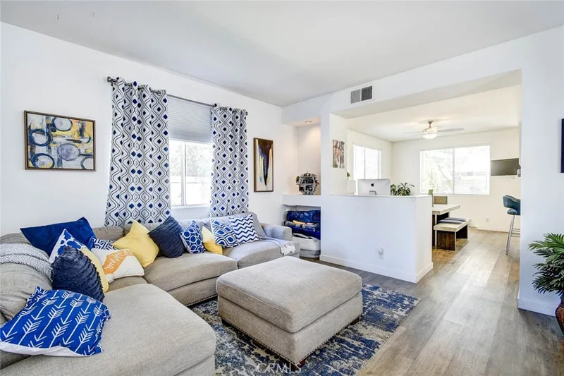 744 N Siavohn Drive 297, Orange