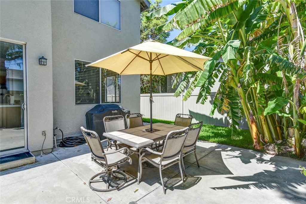 Palm tree has been removed - 744 N Siavohn Drive 297, Orange CA 92869 - photo 18