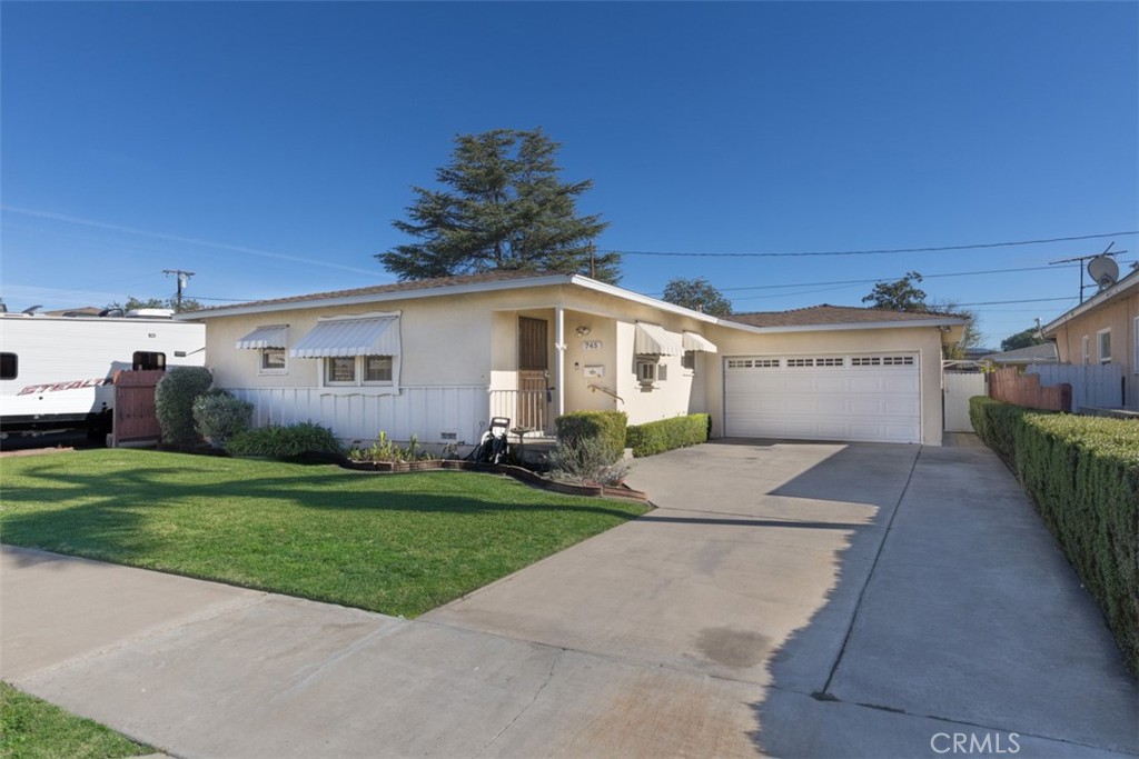 745 N Shirley, Orange CA 92867 - photo 1