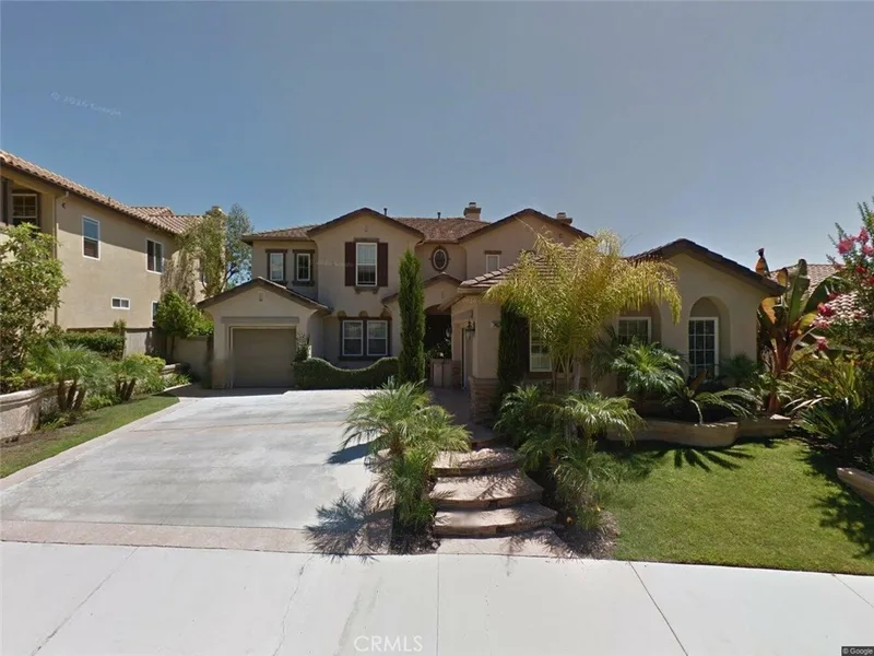 7452 Magdalena, Orange, CA 92867