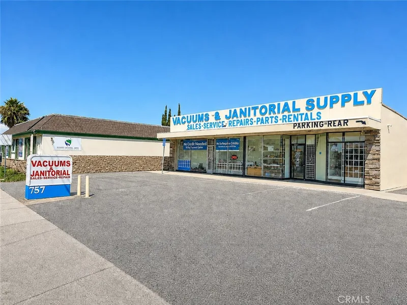 755 N Tustin, Orange, CA 92867